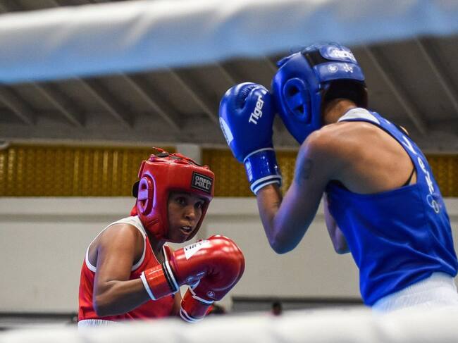 Se desarrolla en Girardot la Copa América de Boxeo 2026, la cual reúne a ocho países