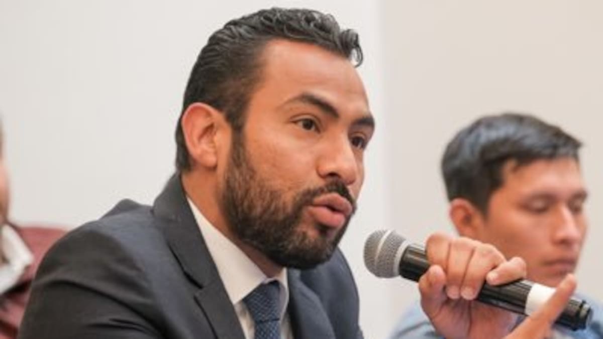 ¿Por qué la JEP ordenó el arresto de un funcionario del ministerio del Interior?