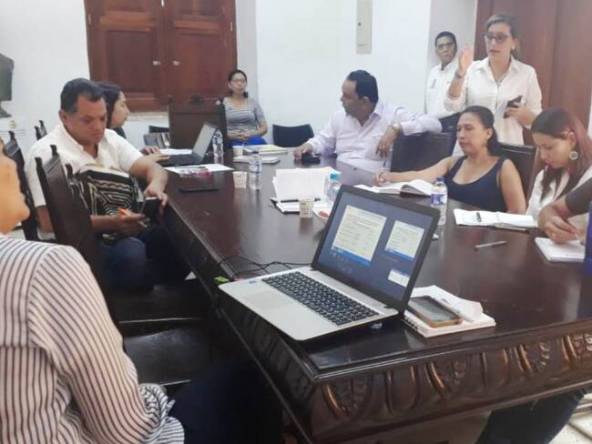 Unidad para las Víctimas impulsa proyectos de inversión en Bolívar