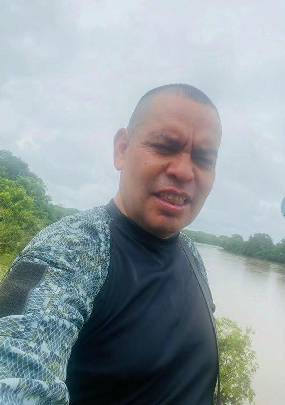 Alias “Compadre”