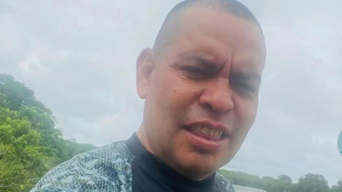 ¿Quién es el cabecilla de “Comandos de la Frontera” que murió en Ecuador?