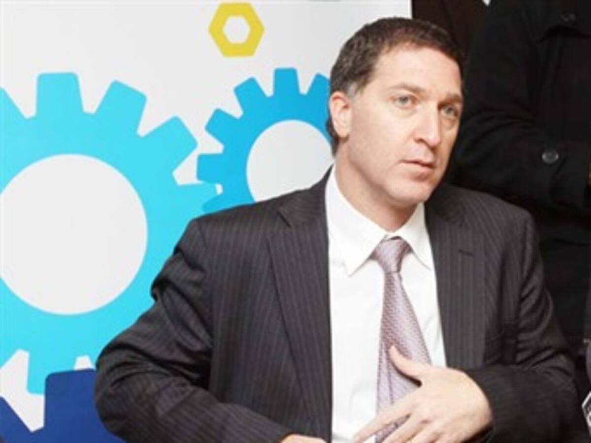 Roban a mano armada al presidente de la ETB en exclusiva zona de Bogotá