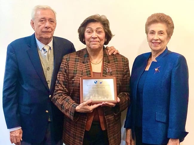 Premios a la Excelencia Inmobiliaria Fiabci 2022 Capítulo Colombia.