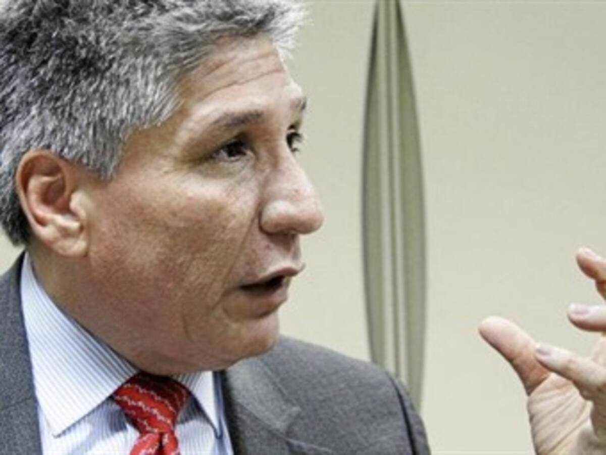 Coronel González del Río es un mentiroso: Sigifredo López