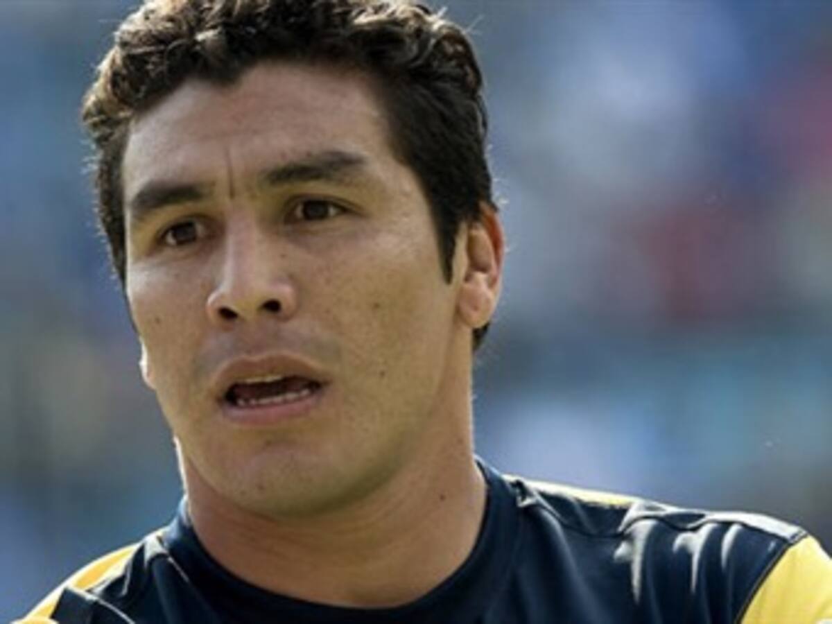 Salvador Cabañas: 'Nunca debí haber ido al bar donde me dispararon'