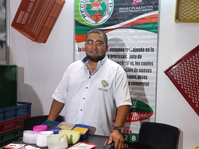 Informe nota ambiental