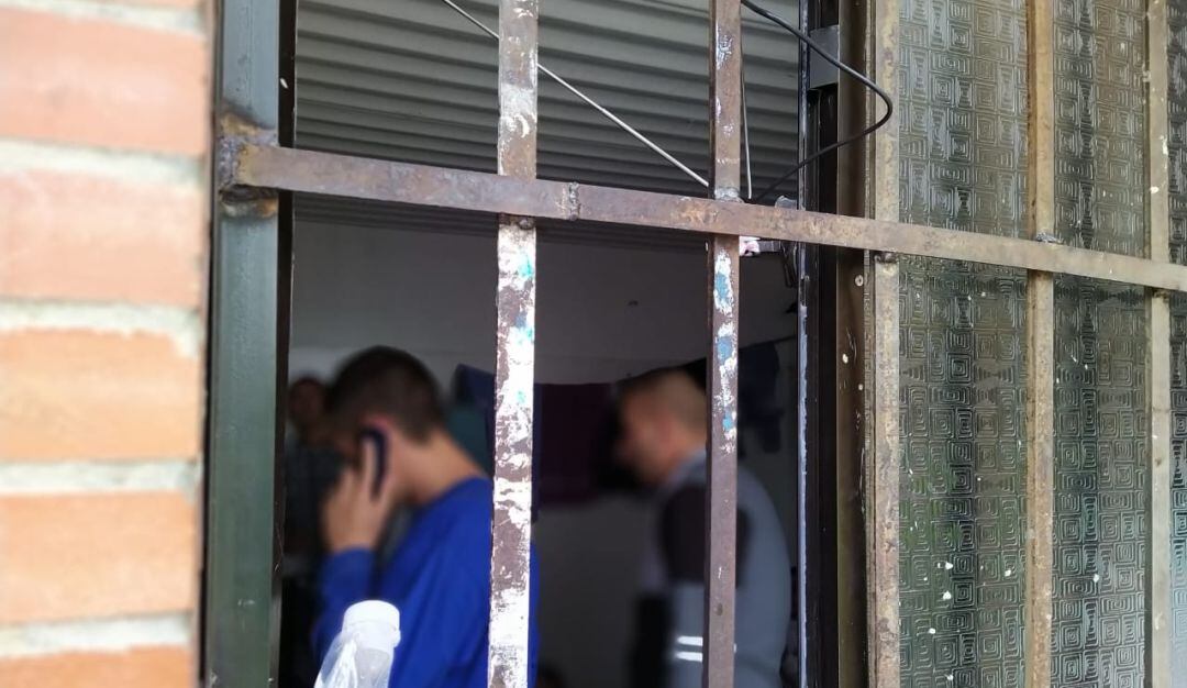 Estación de Policía