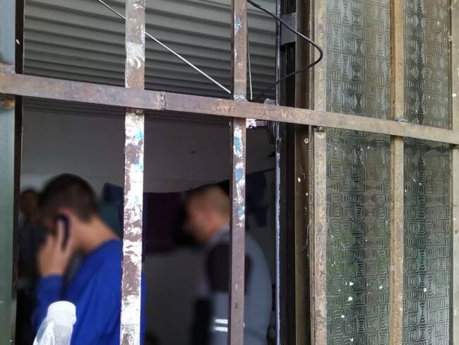 Estación de Policía