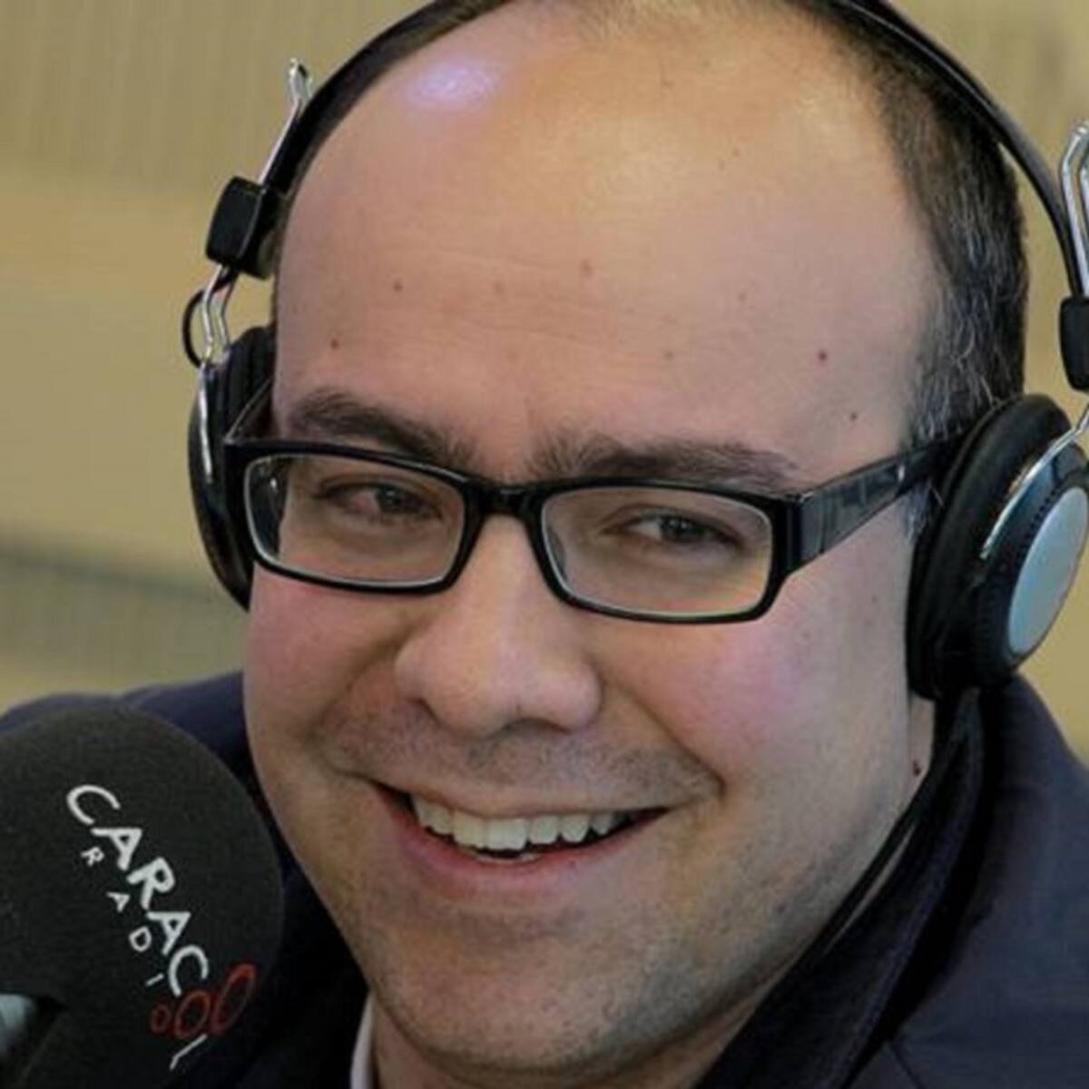 Ricardo Silva Romero comparte detalles de su libro ALPE D HUEZ