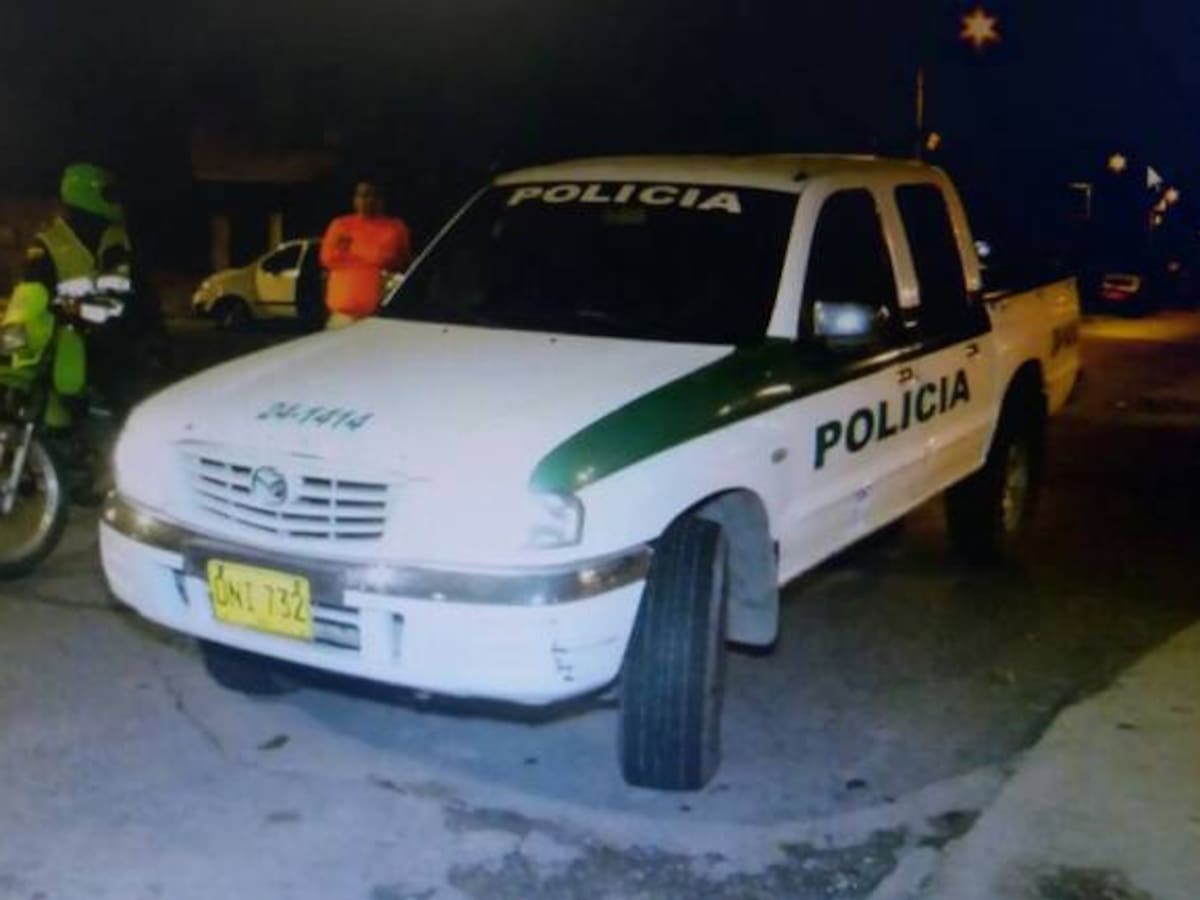 Hombre disparó contra cinco personas y un niño en el barrio Manuela Beltrán