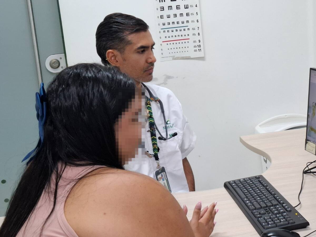 Medellín implementa modelo de telemedicina para agilizar la atención de urgencias en salud mental