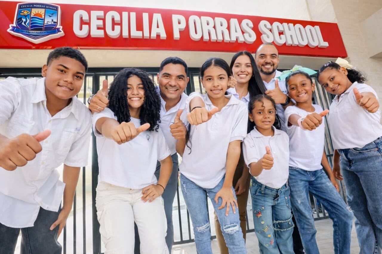 Alcaldía de Cartagena