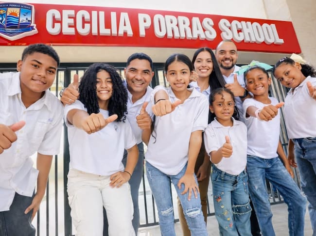 Alcaldía de Cartagena