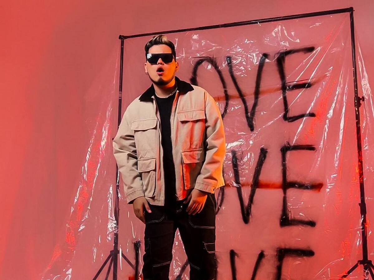 “Tramao”: un viaje musical por relaciones tóxicas que conquista corazones y discotecas