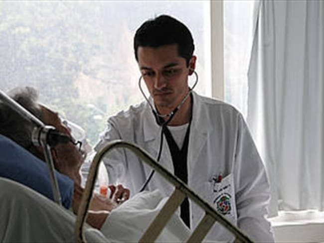 Secretaría de Salud confirma 2 casos de Influenza A (H1N1) en Boyacá