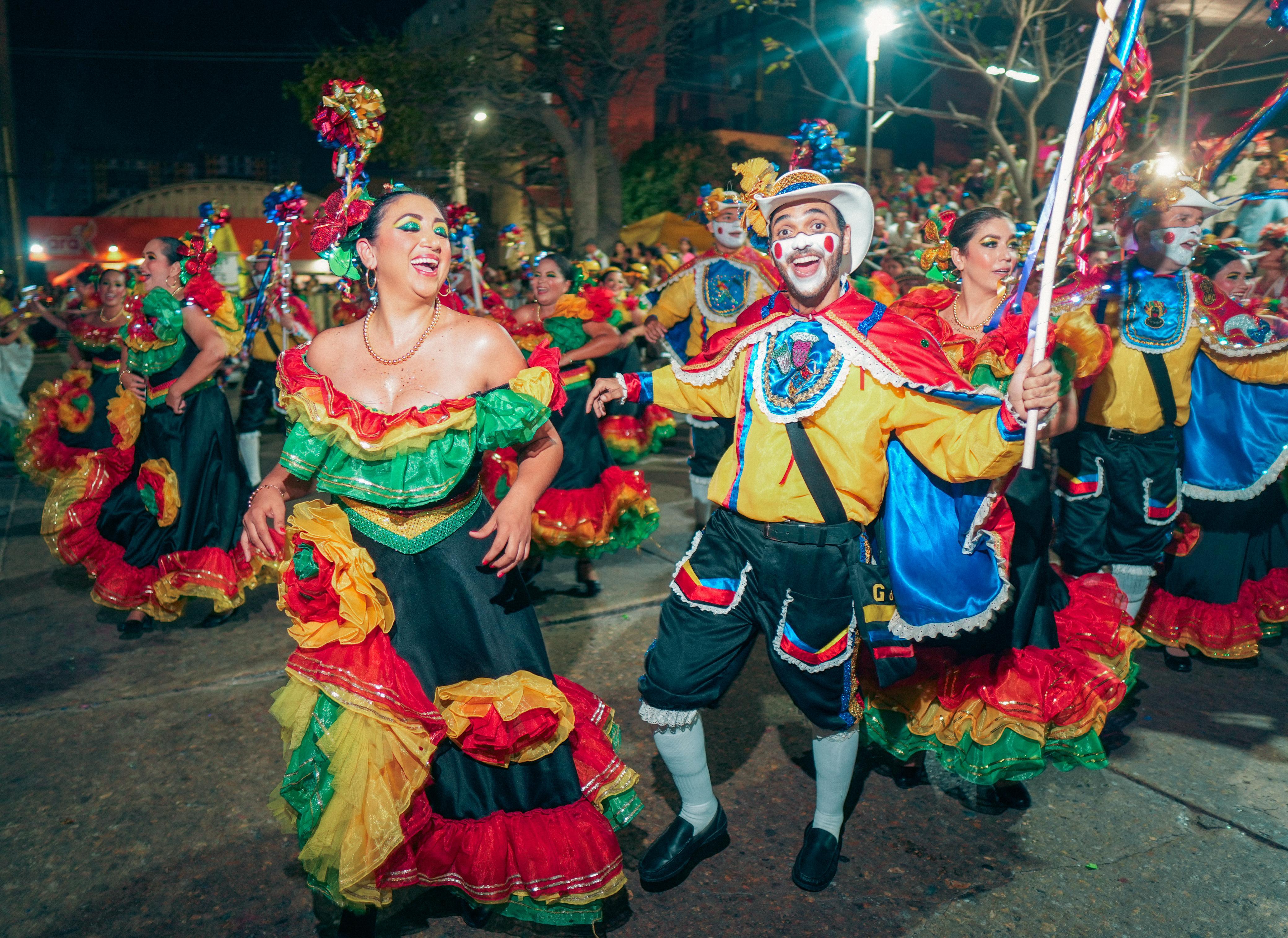Foto: Alcaldía de Barranquilla.