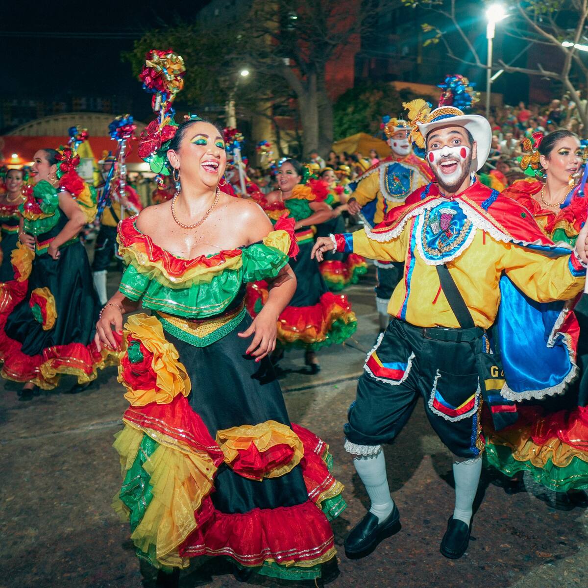 Carnaval de Barranquilla 2026 tendrá 800 eventos gratuitos: conozca cuáles son