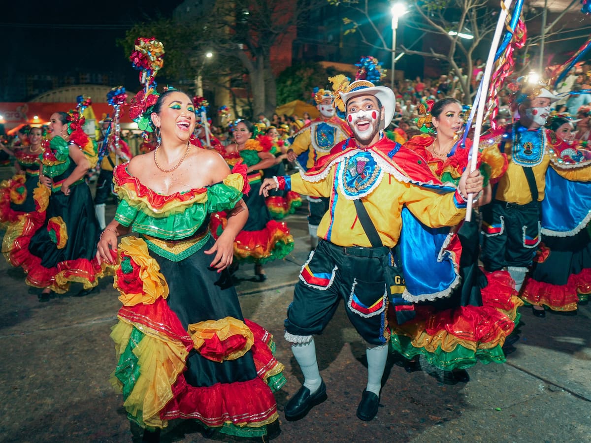 Carnaval de Barranquilla 2026 tendrá 800 eventos gratuitos: conozca cuáles son