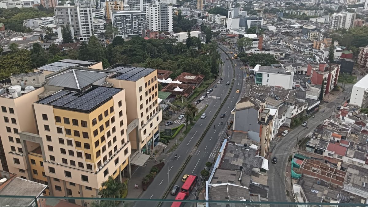 Miércoles 3 de junio, las noticias más importantes de Armenia y Quindío