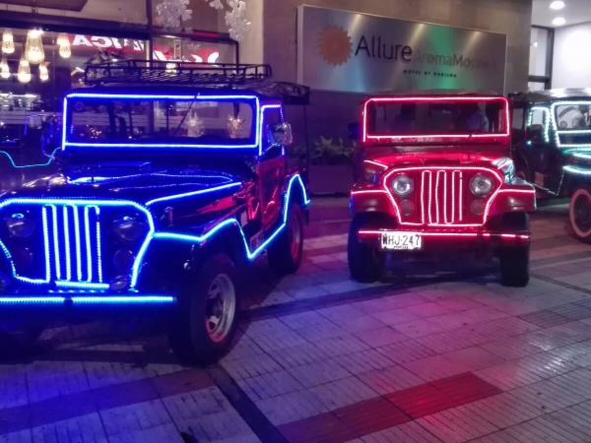 Feliz año, las noticias más importantes de Armenia y Quindío, martes 2 de enero