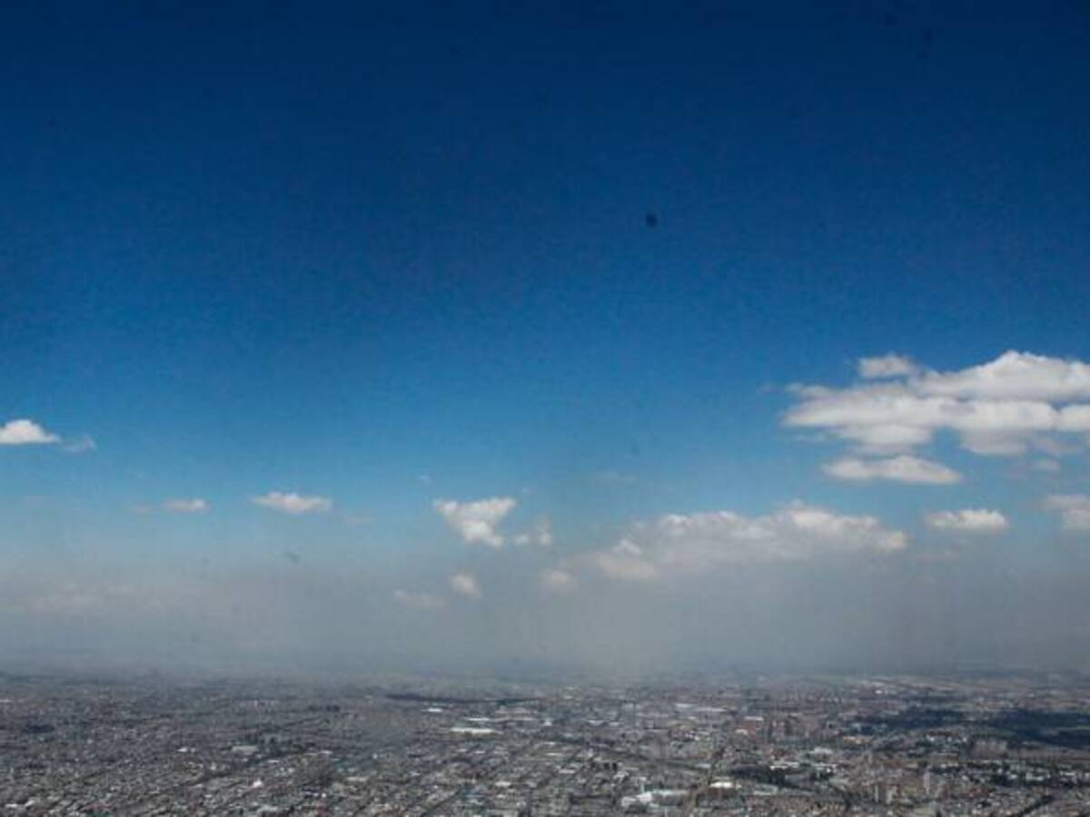 Radiación solar en Bogotá, una de las más peligrosas