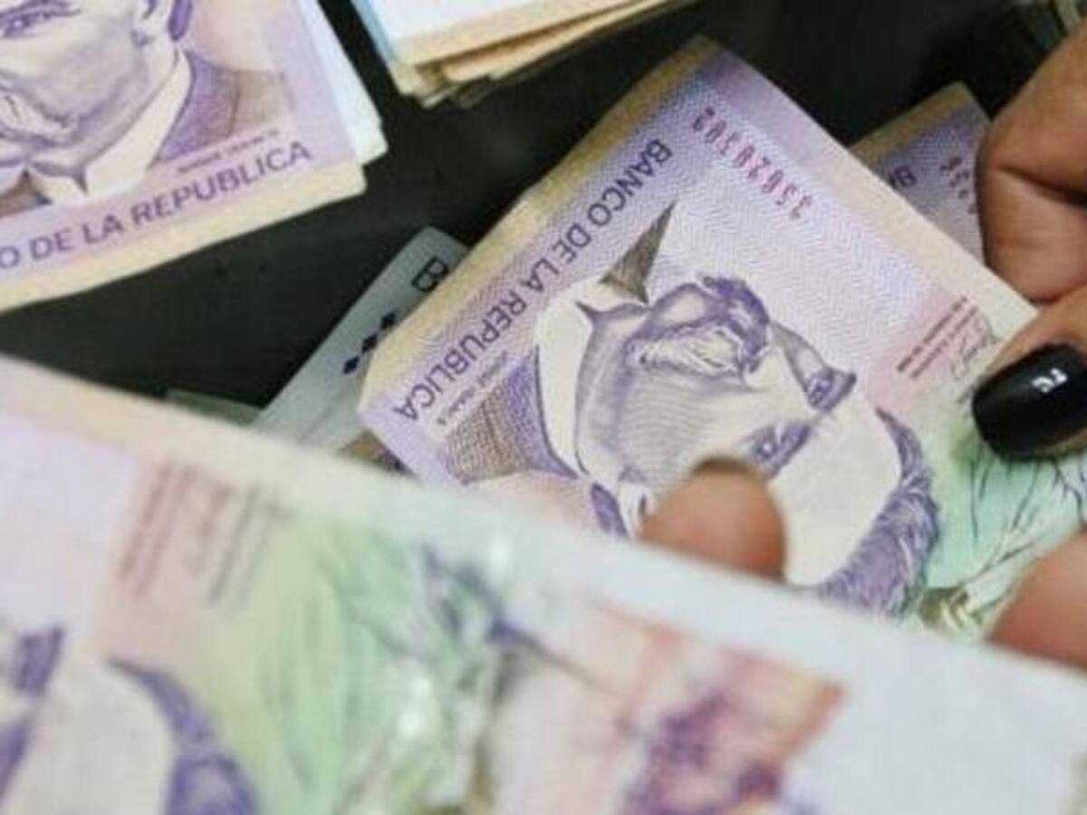 Ganancias de los bancos llegaron a 8.37 billones a octubre