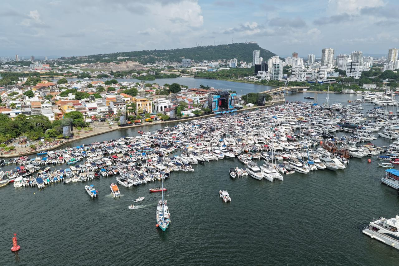 Alcaldía de Cartagena