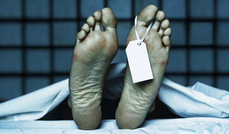 Aumentan muertes en el departamento de Boyacá. Foto | Imagen de referencia