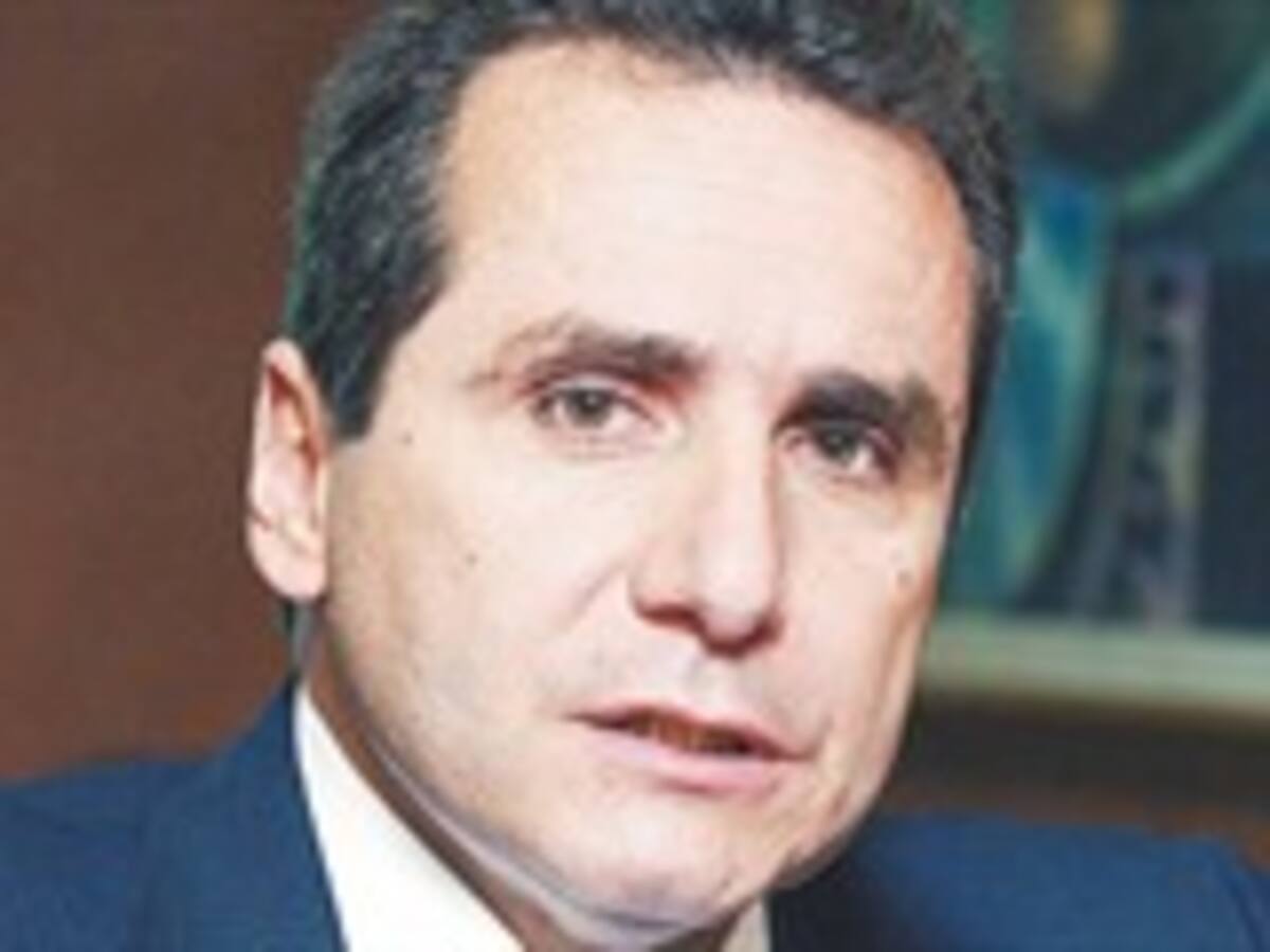 “Si Alfázar hubiera sido sincero, le hubiéramos pedido que aclarara esto a la opinión pública”: Bernardo Moreno, secretario general Presidencia