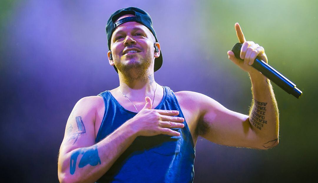 Residente vs Cosculluela