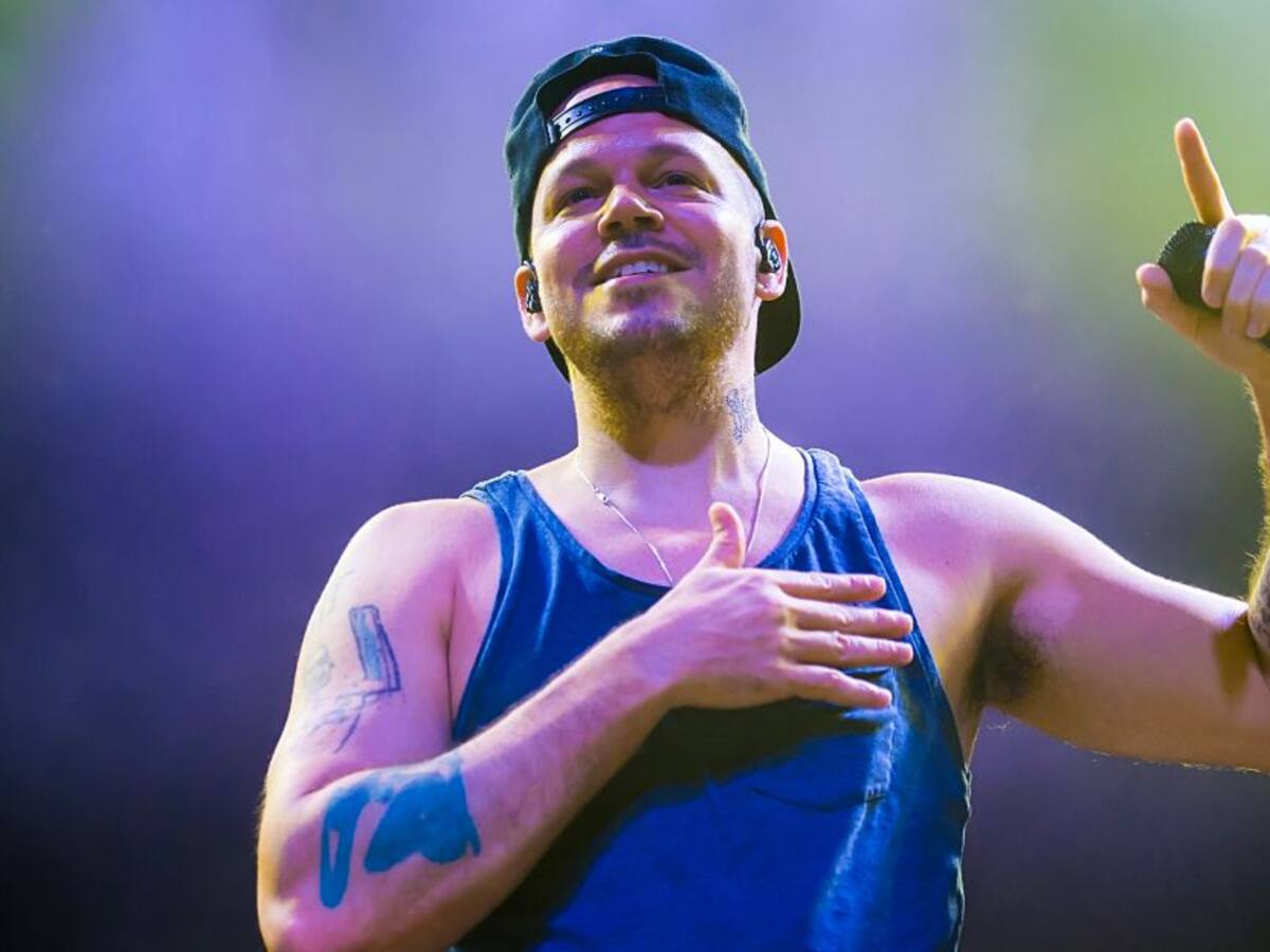 Tiradera de Cosculluela a Residente Calle 13: memes y razones de la pelea