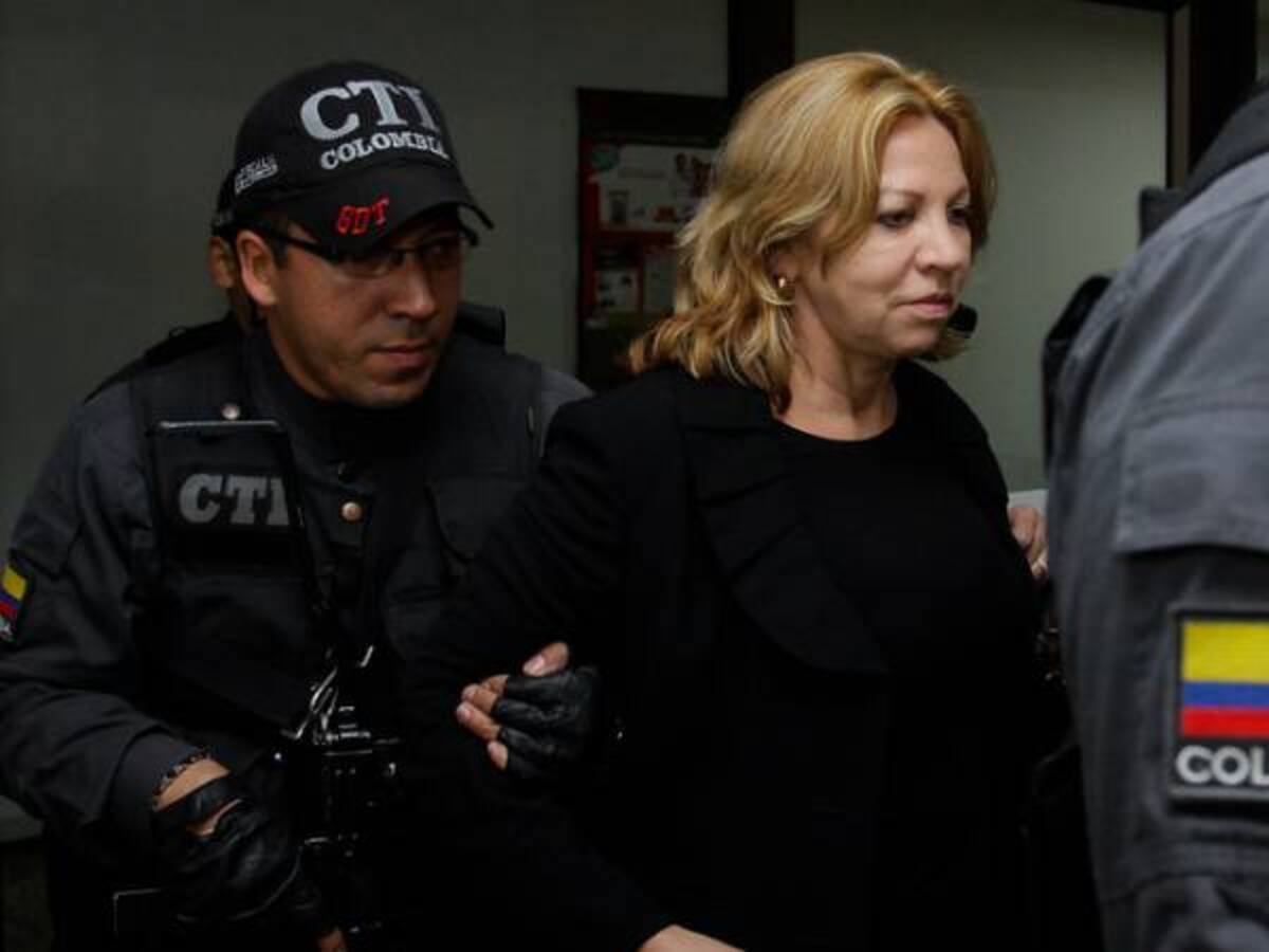 Uniautónoma del Caribe pide al nuevo fiscal poner 'lupa' a investigaciones de Silvia Gette
