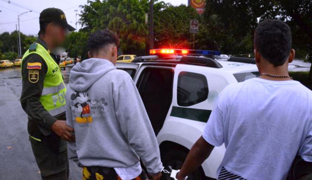 La institución aseguró en un comunicado que este año solo se han registrado 176 homicidios, y no 262 como dice el informe