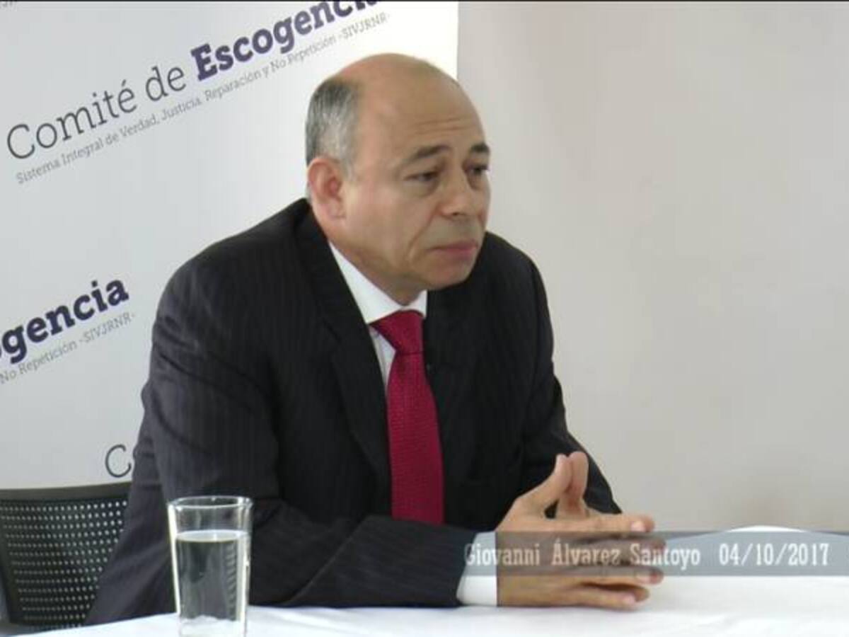Así funcionará la Unidad de Investigación y Acusación de la JEP