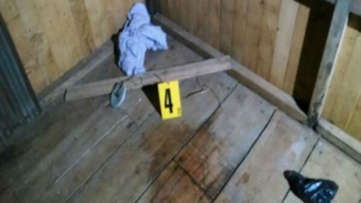 Sigue el fantasma de las “casas de pique” en Buenaventura