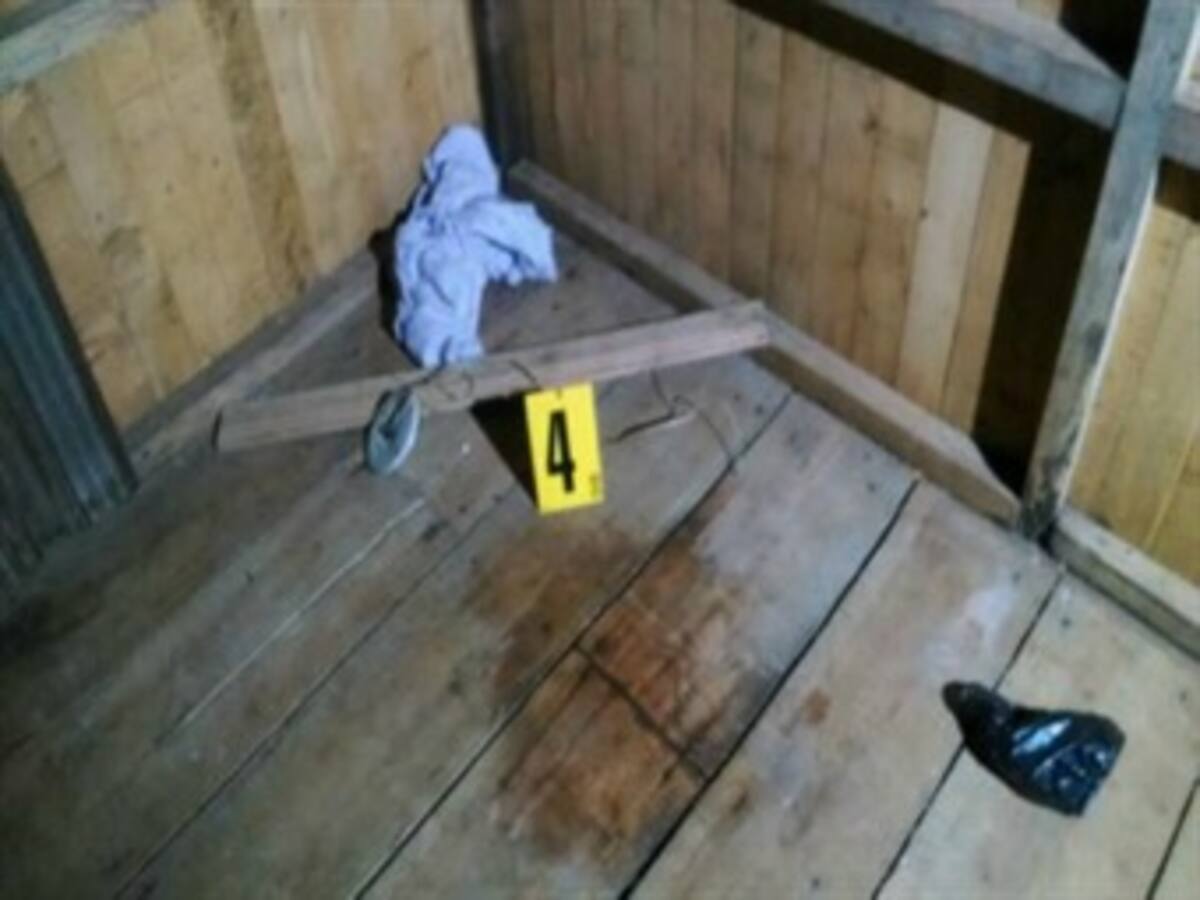 Sigue el fantasma de las “casas de pique” en Buenaventura