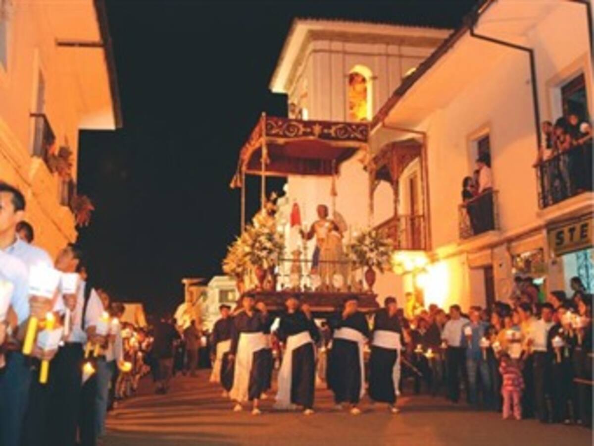 Los comerciantes del país estimaron que las ventas en Semana Santa no serán muy buenas