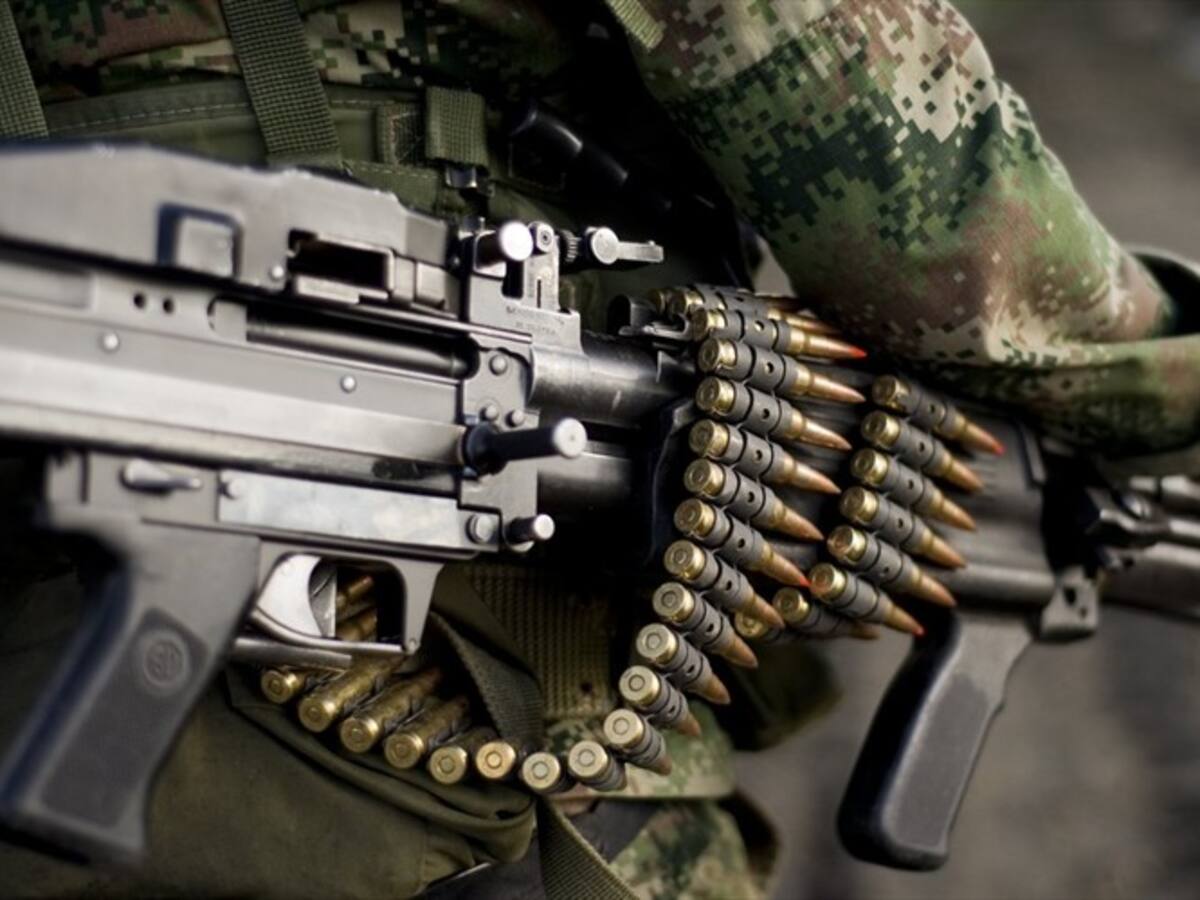 Mindefensa reitera que la JEP sí cumple con estándares internacionales