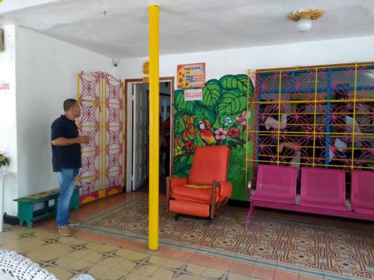 Cierran hogar geriátrico por presunto maltrato y abuso sexual