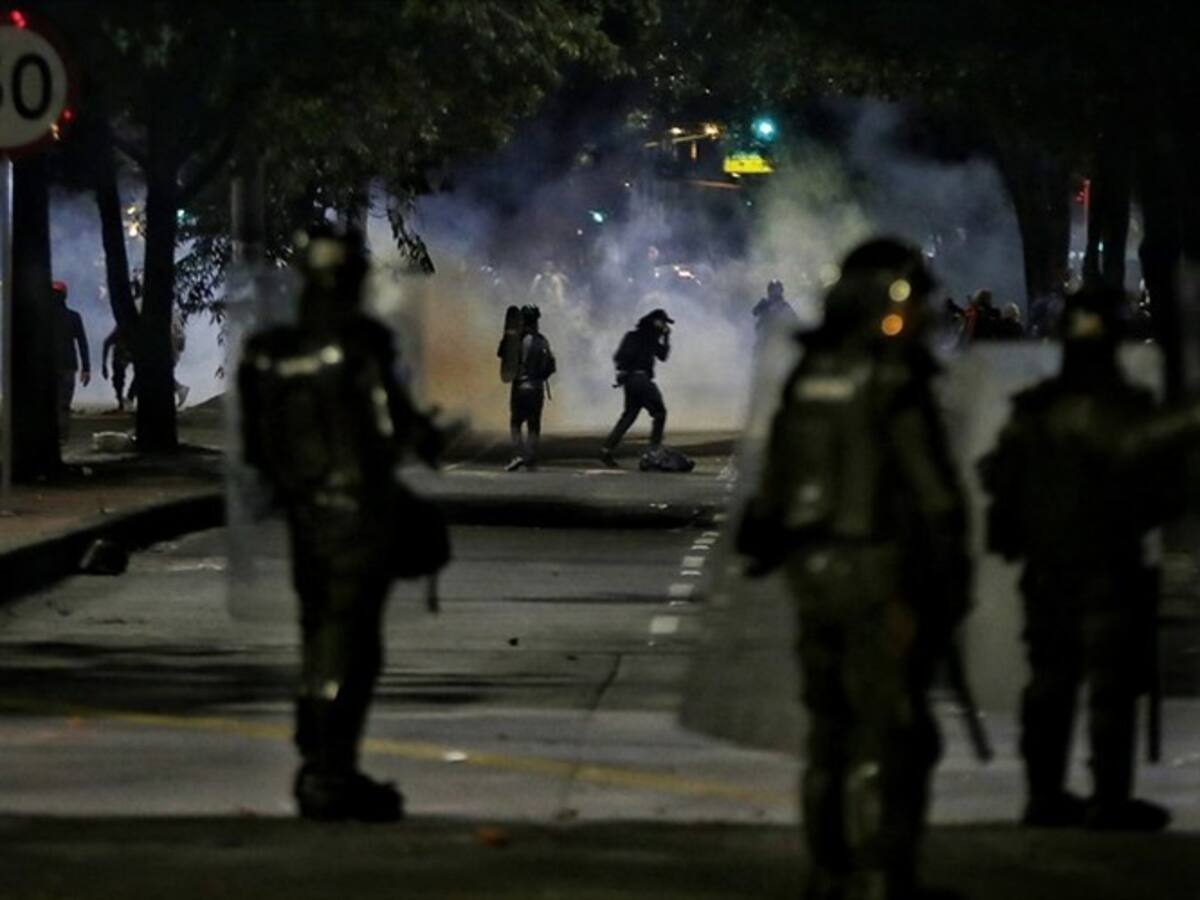 Necesitamos una Policía moderna y cercana al ciudadano: Edward Rodríguez