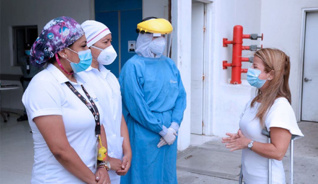 Gobernación del Atlántico 