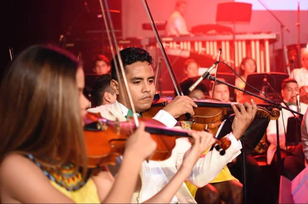 Cartagena será sede del lanzamiento de “Tiempo de Gracia”