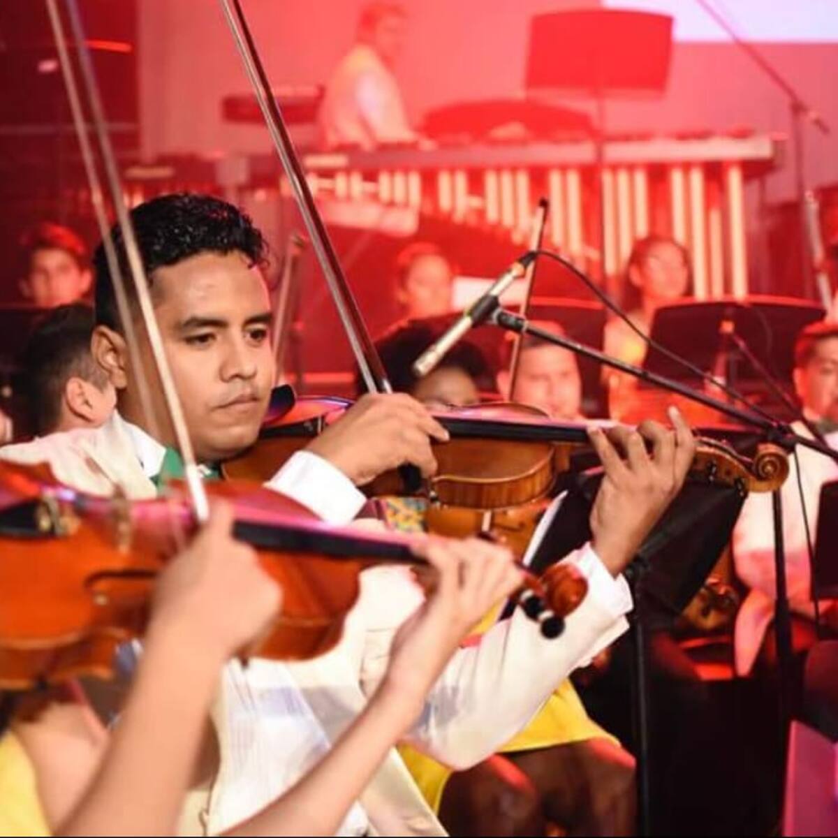 Cartagena será sede del lanzamiento de “Tiempo de Gracia”