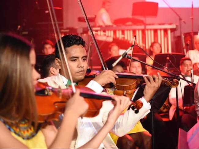 Cartagena será sede del lanzamiento de “Tiempo de Gracia”