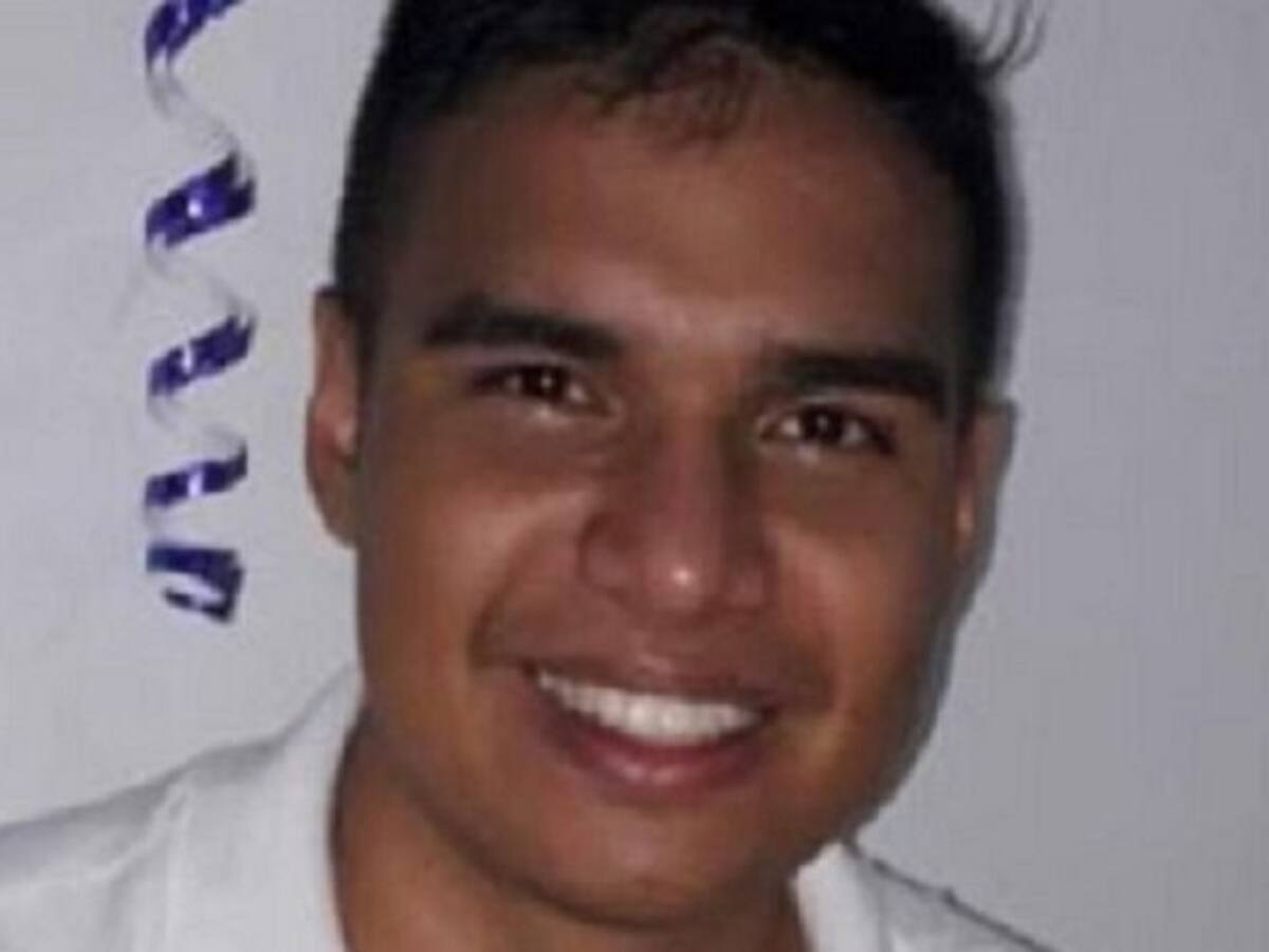 Encontraron sin vida médico reportado como desaparecido en Argelia Cauca