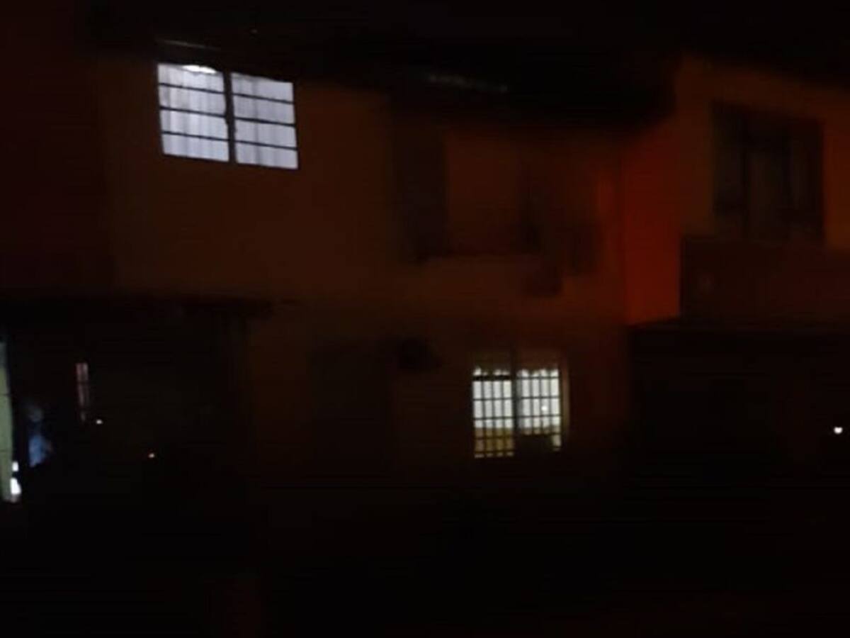 En el barrio El Porvenir llevan 4 meses esperando soluciones del INVAMA