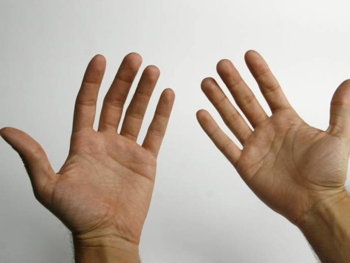 Parkinson - 15 de abril