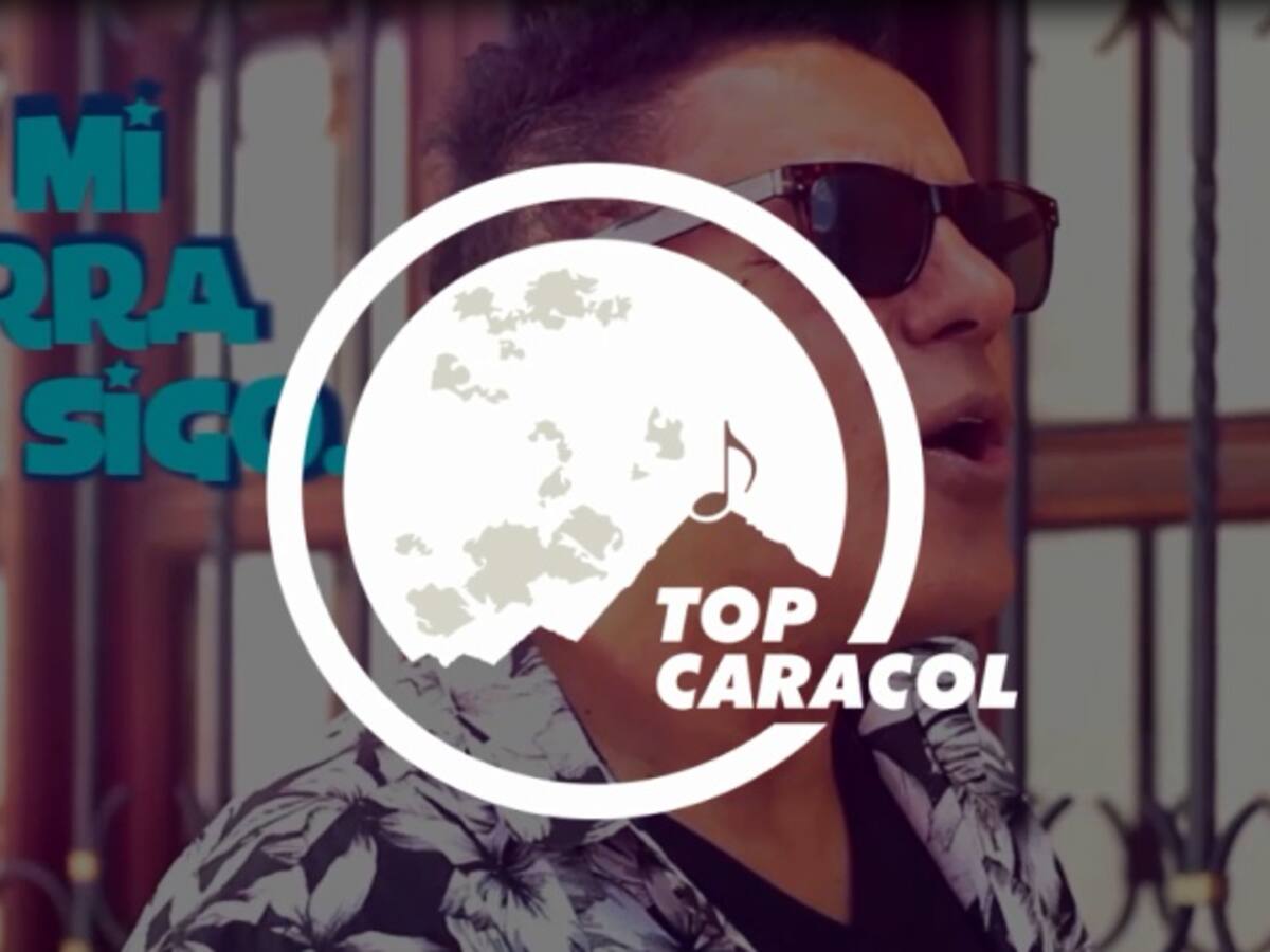 Una historia de amor… por mi selección, con Moisés Angulo