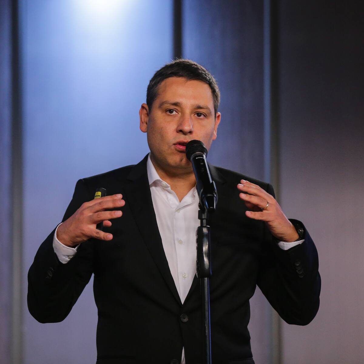 ¿Hay una crisis en el sector Telco? Esto dijo Mauricio Lizcano, ministro de las TIC