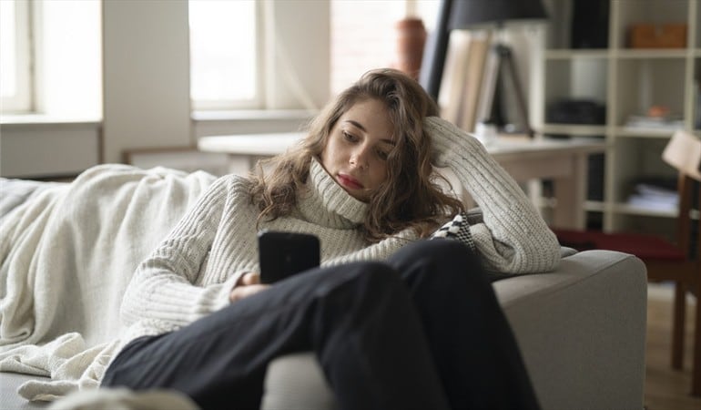 ¿A usted qué le quita la energía?. Foto: Getty Images